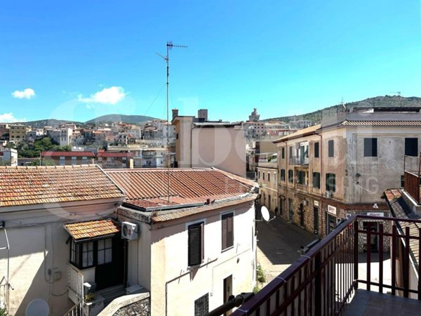 appartamento in vendita a Terracina