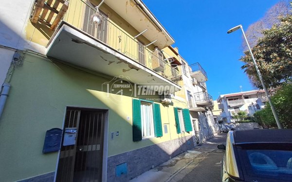 appartamento in vendita a Terracina