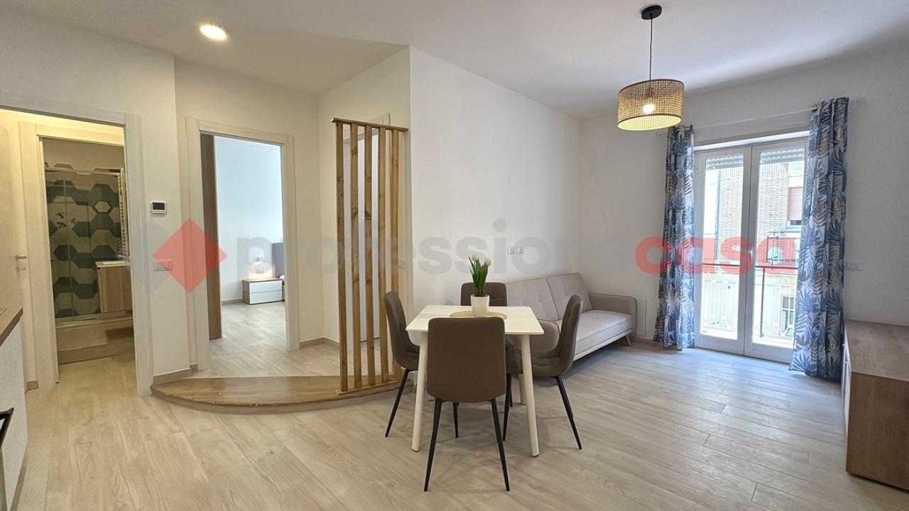 appartamento in vendita a Terracina