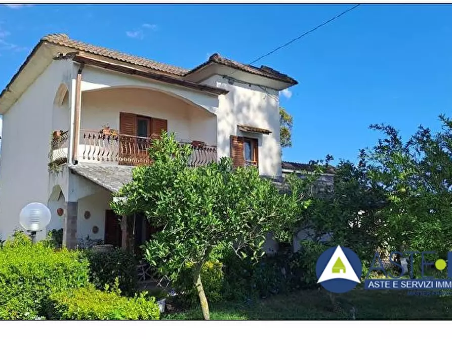 azienda agricola in vendita a Terracina