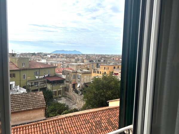 appartamento in vendita a Terracina