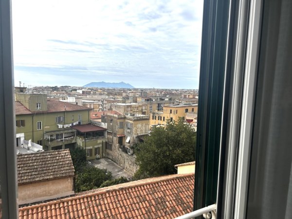 appartamento in vendita a Terracina