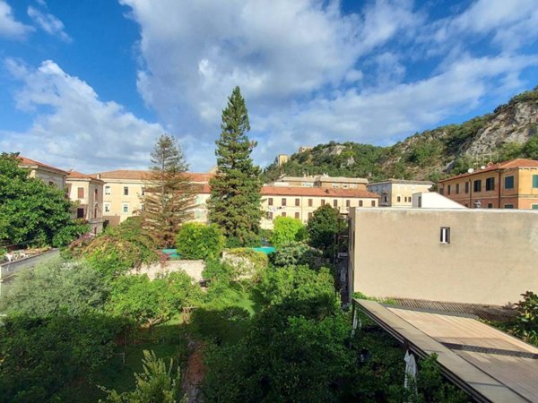appartamento in vendita a Terracina