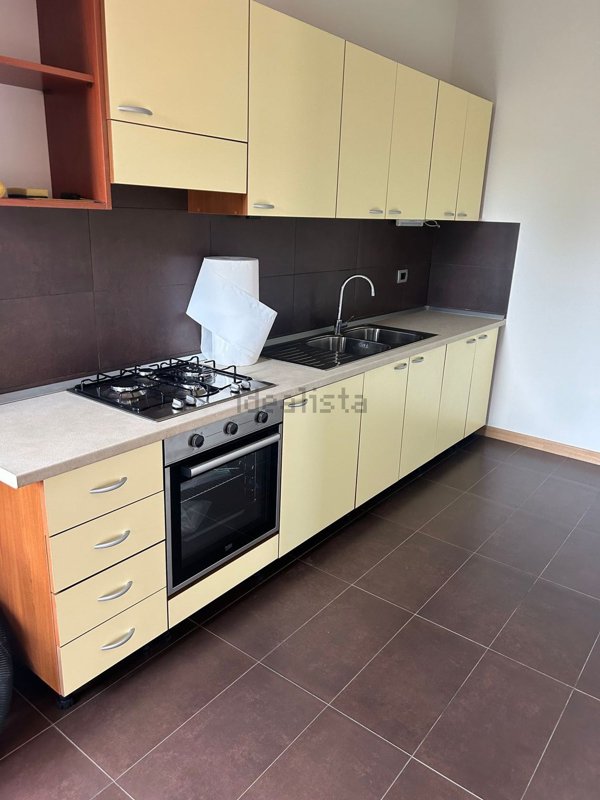 appartamento in vendita a Terracina