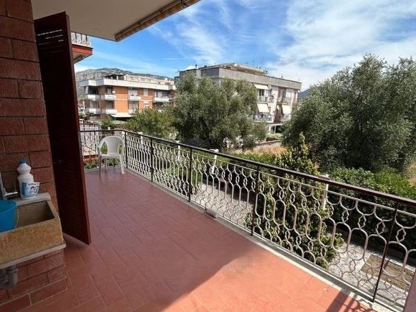 appartamento in vendita a Terracina