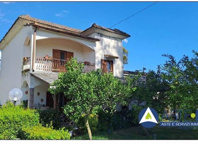 azienda agricola in vendita a Terracina