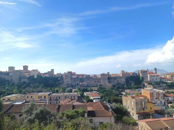 appartamento in vendita a Terracina