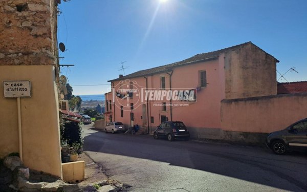 appartamento in vendita a Terracina