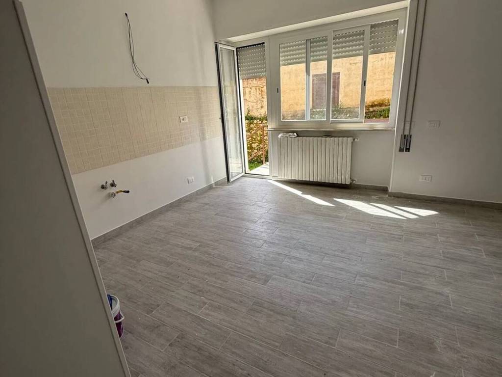 appartamento in vendita a Terracina