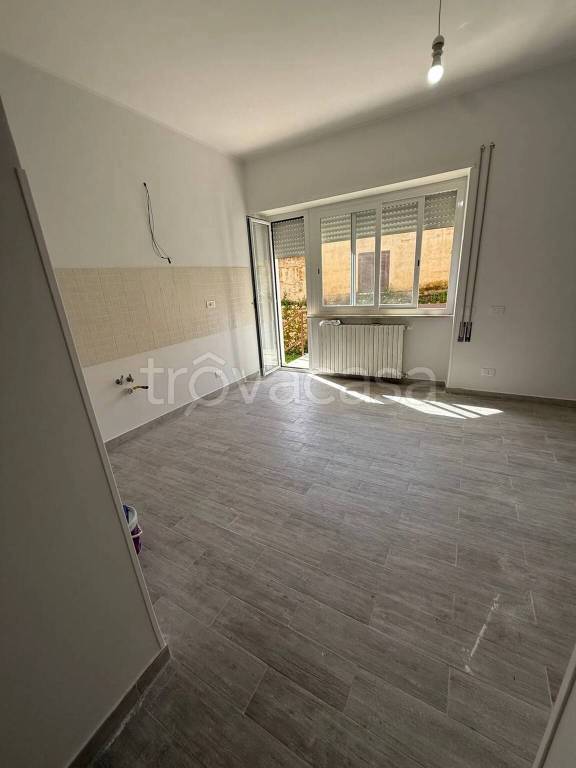appartamento in vendita a Terracina