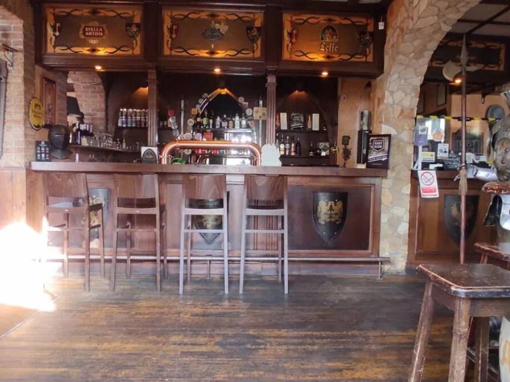 negozio in vendita a Terracina