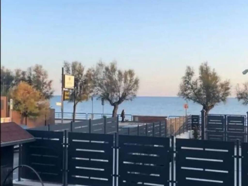 appartamento in vendita a Terracina
