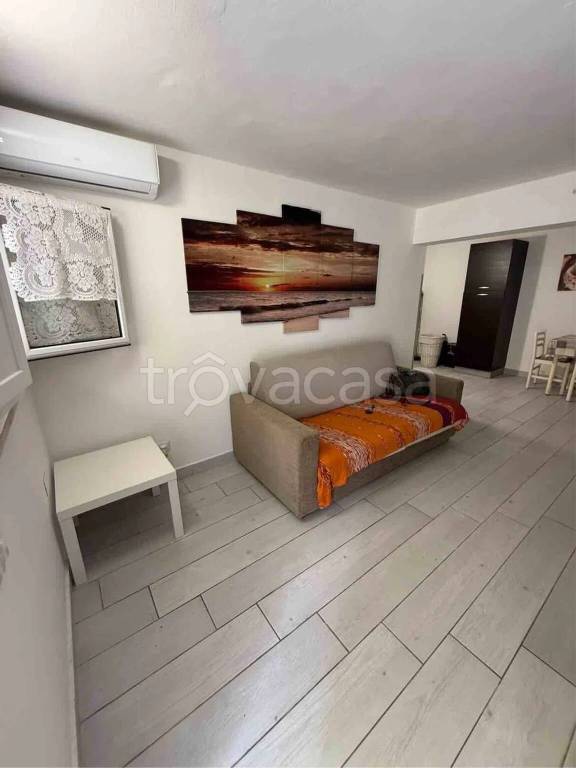 appartamento in vendita a Terracina