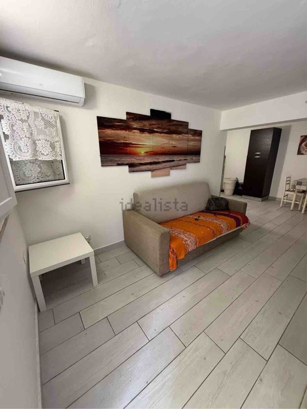 appartamento in vendita a Terracina