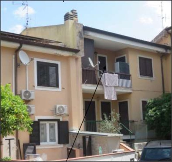 appartamento in vendita a Terracina