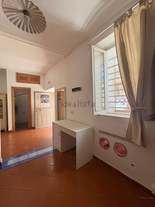 appartamento in vendita a Terracina