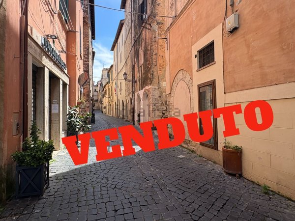 appartamento in vendita a Terracina