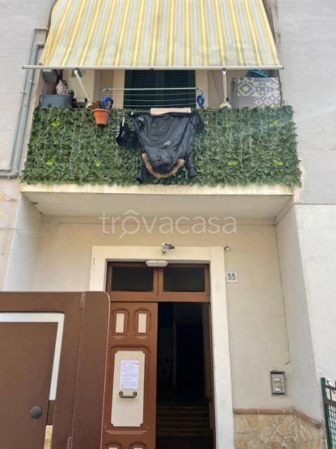 appartamento in vendita a Terracina