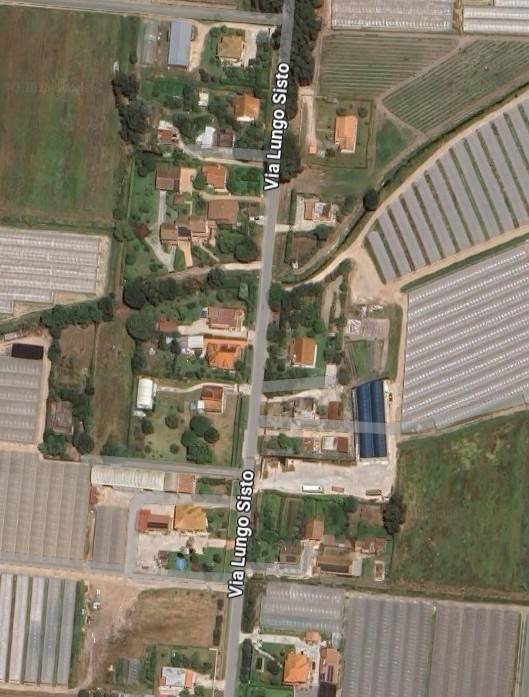 appartamento in vendita a Terracina