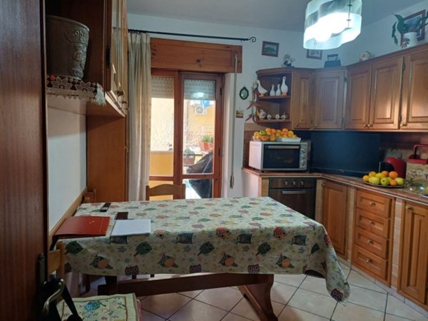 appartamento in vendita a Terracina