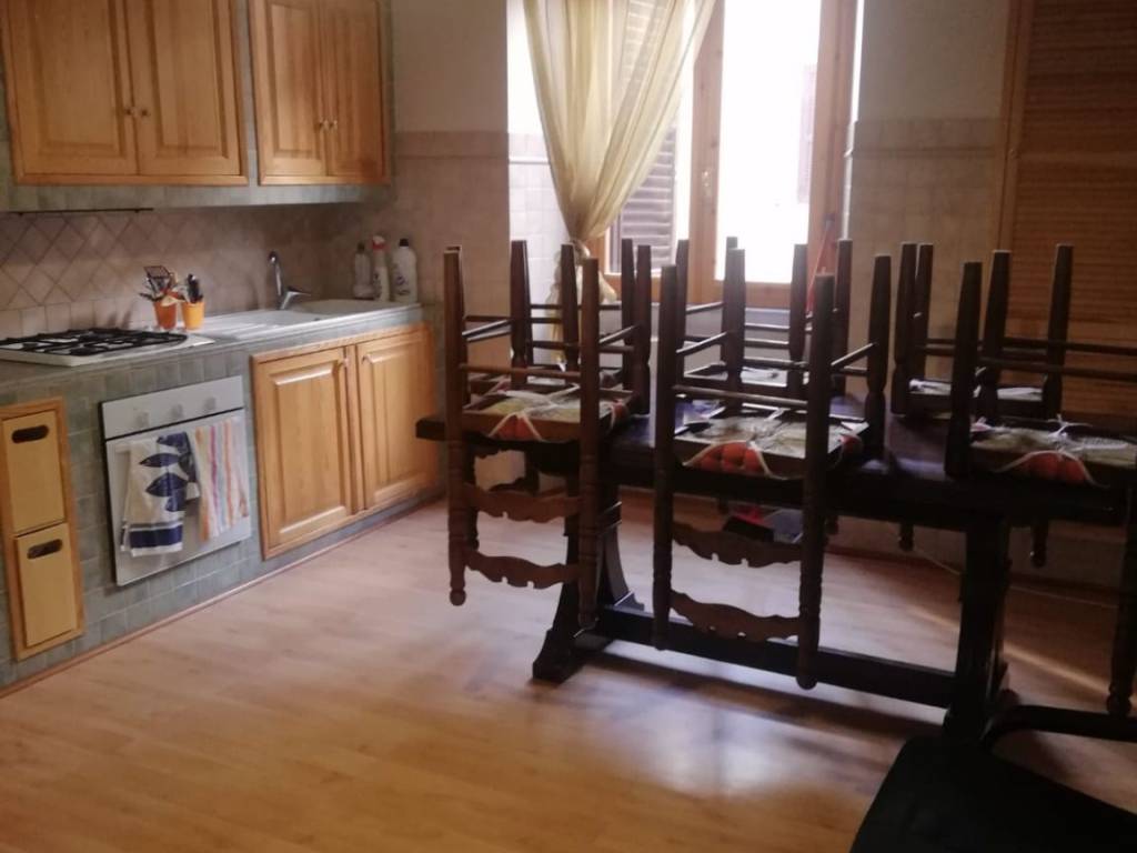 appartamento in vendita a Terracina
