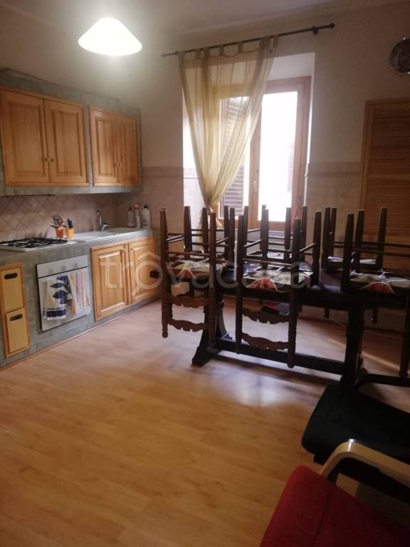 appartamento in vendita a Terracina
