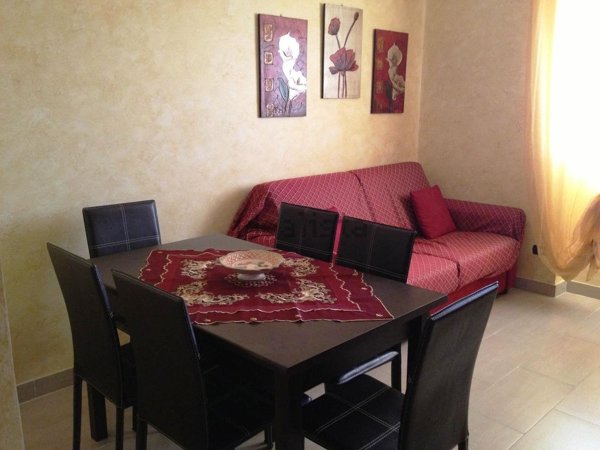 appartamento in vendita a Terracina