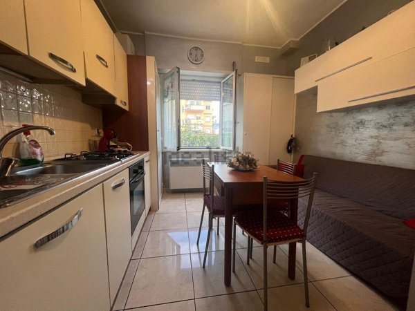 appartamento in vendita a Terracina