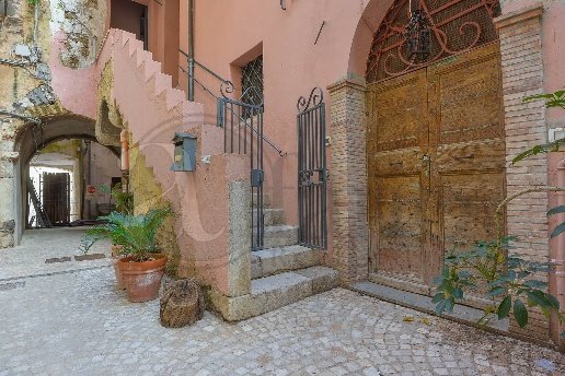 appartamento in vendita a Terracina