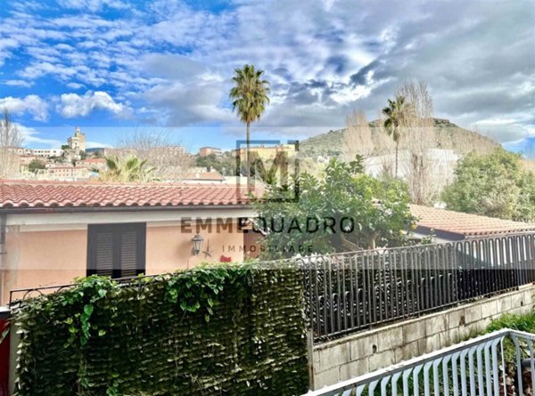 appartamento in vendita a Terracina