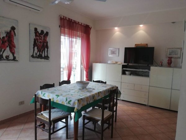 appartamento in vendita a Terracina