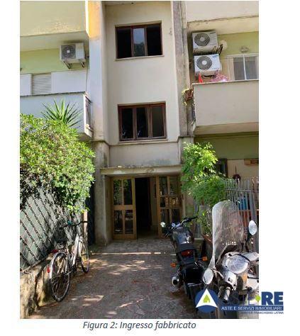 appartamento in vendita a Terracina