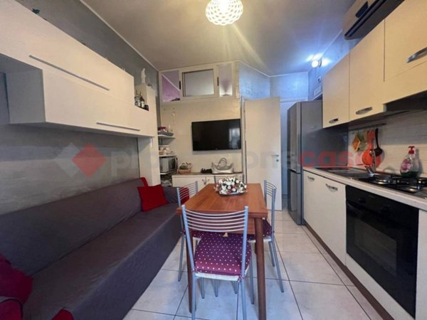 appartamento in vendita a Terracina