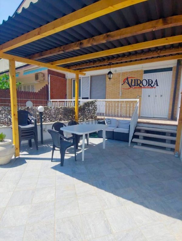 appartamento in vendita a Terracina