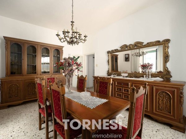 appartamento in vendita a Terracina