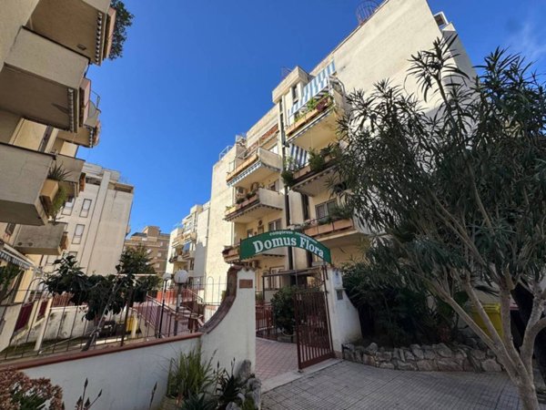 appartamento in vendita a Terracina