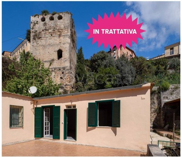 appartamento in vendita a Terracina