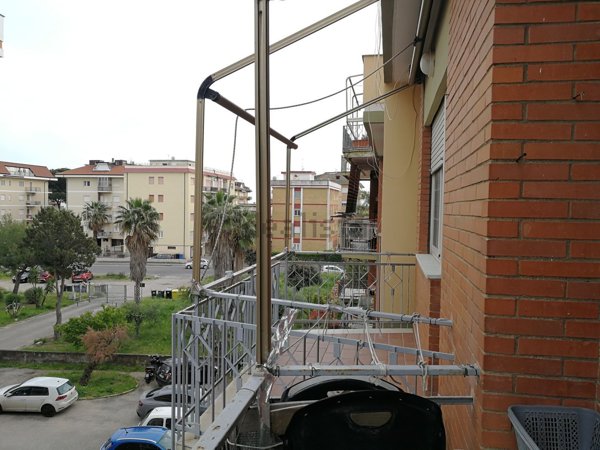 appartamento in vendita a Terracina