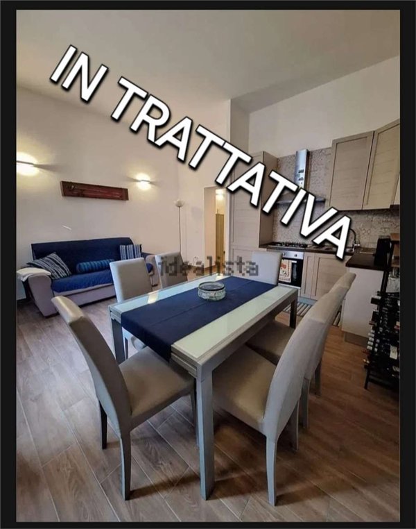 appartamento in vendita a Terracina