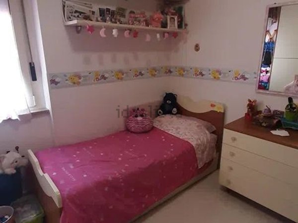 appartamento in vendita a Terracina