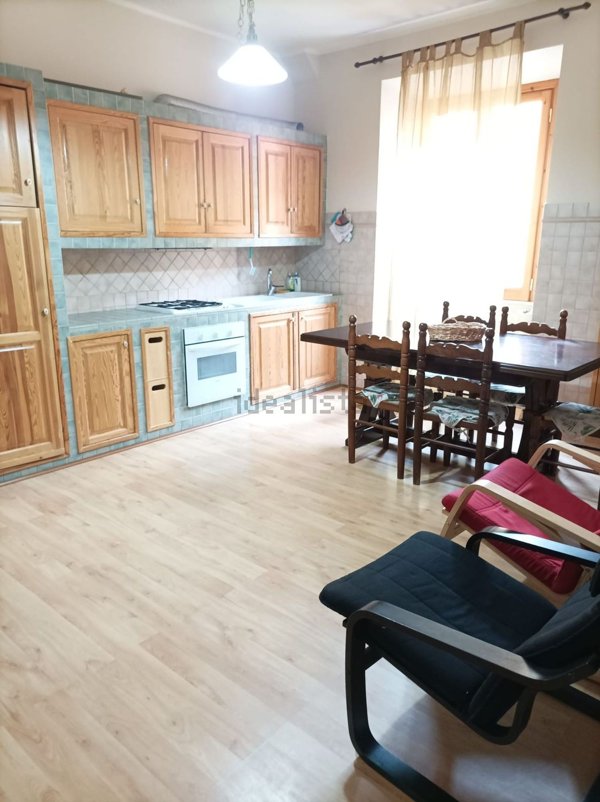 appartamento in vendita a Terracina