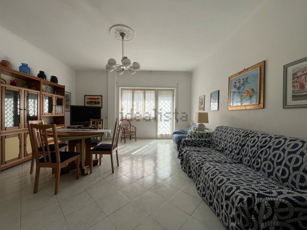 appartamento in vendita a Terracina