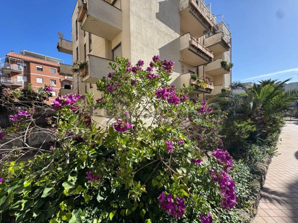 appartamento in vendita a Terracina