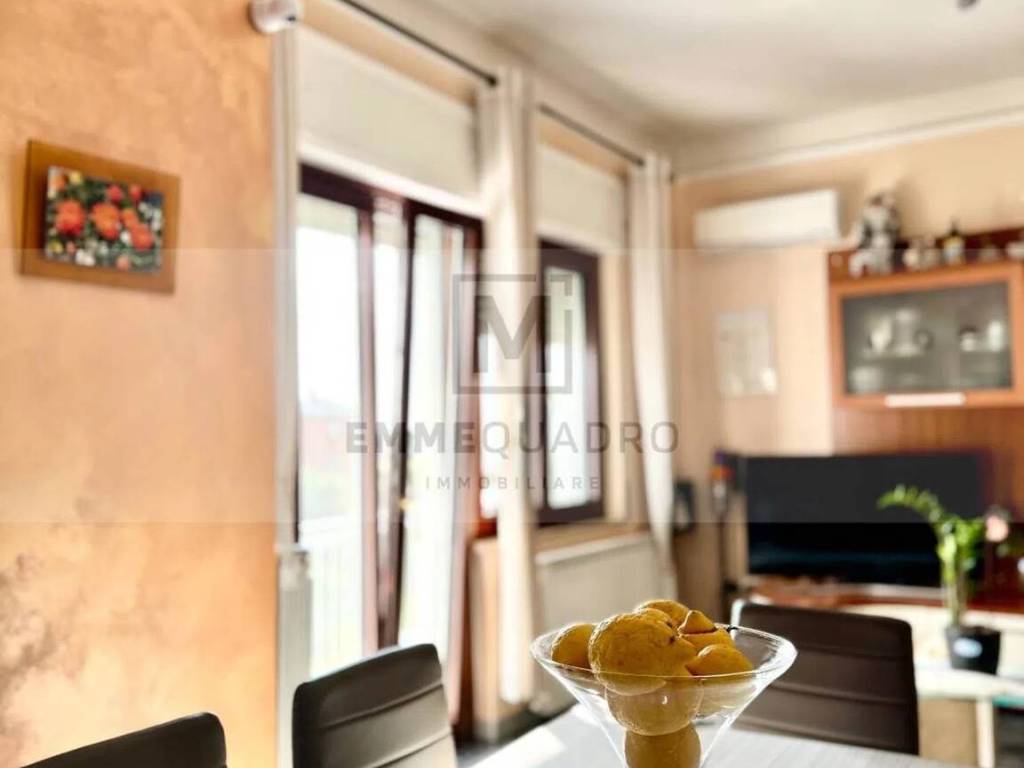 appartamento in vendita a Terracina
