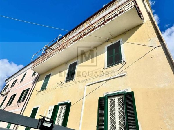 appartamento in vendita a Terracina