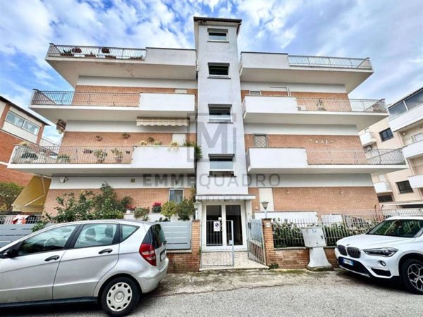 appartamento in vendita a Terracina