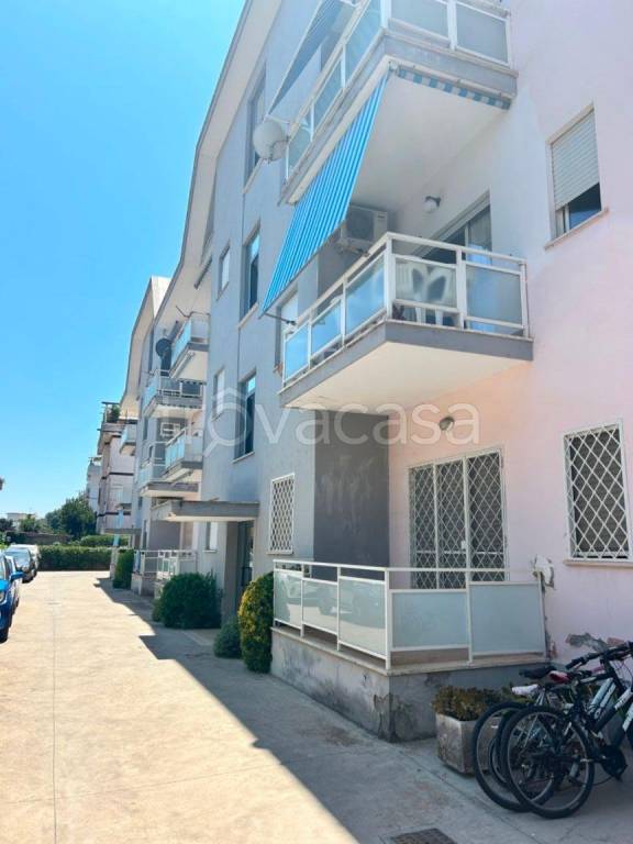 appartamento in vendita a Terracina