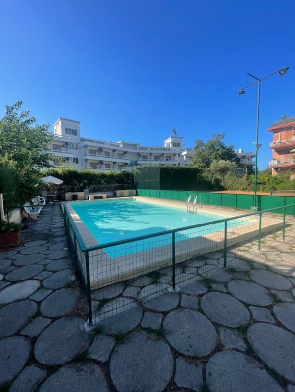 appartamento in vendita a Terracina