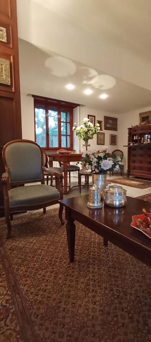 casa indipendente in vendita a Terracina