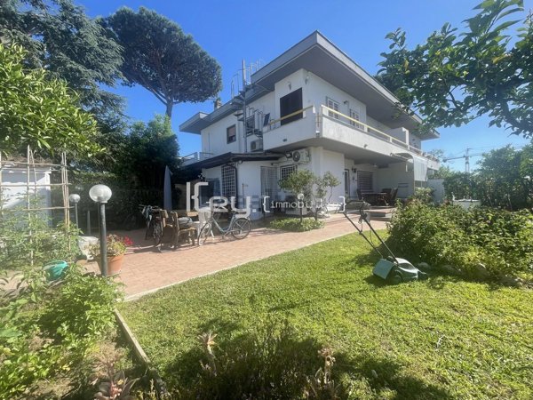 appartamento in vendita a Terracina